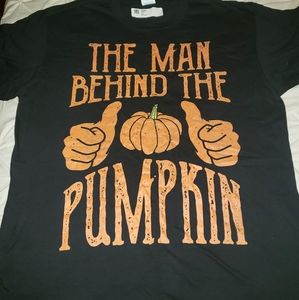 Men Halloween shirt